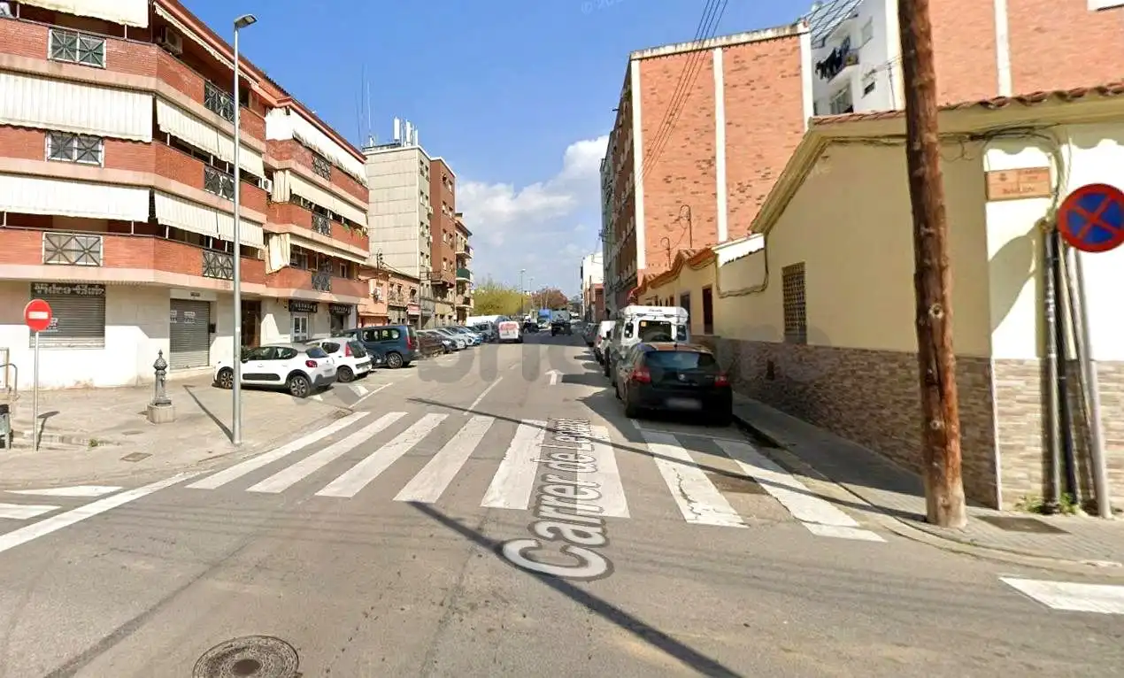 Local comercial en venda a calle de Lepant, imagen 6