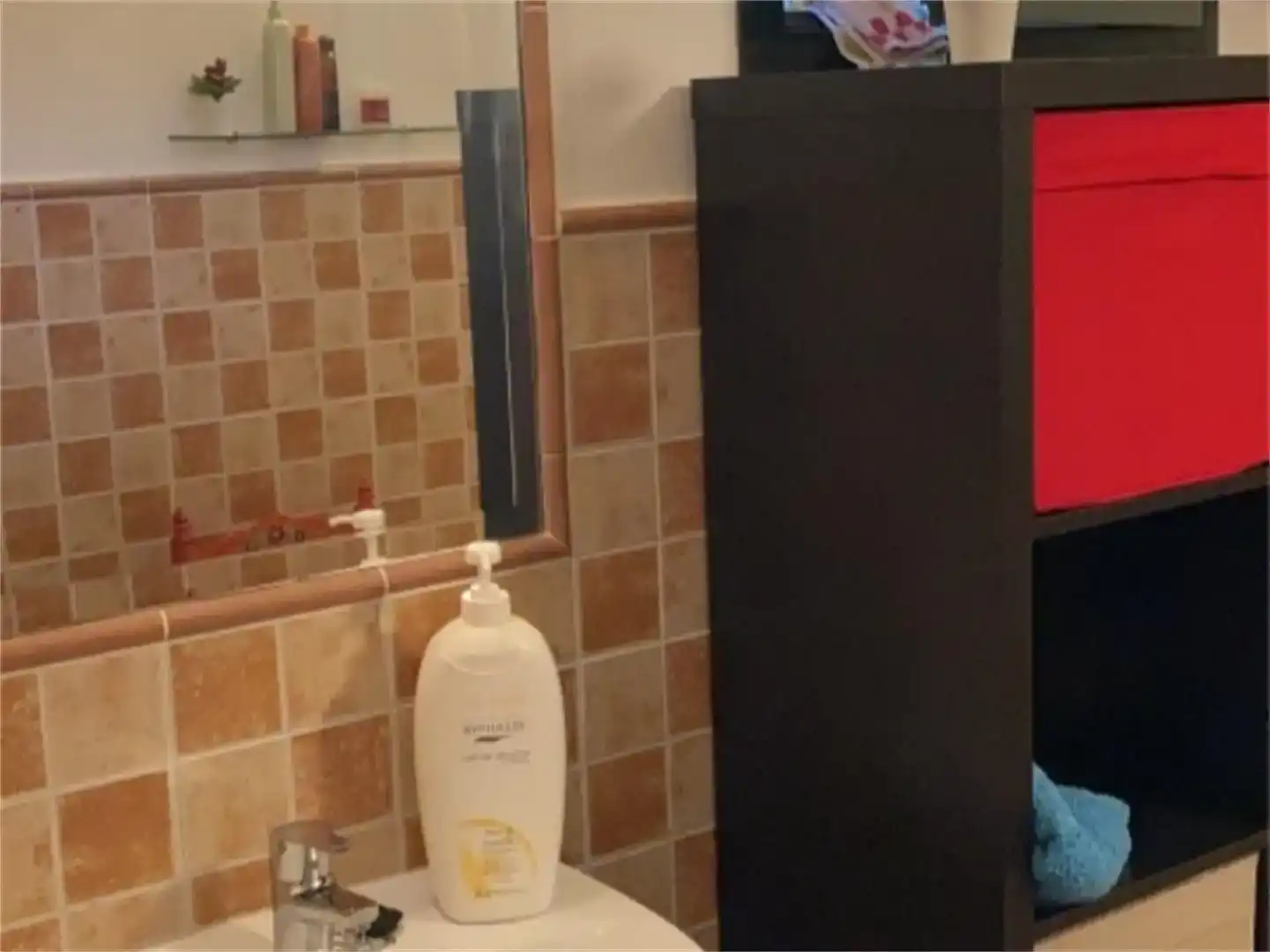 Baño de Terreno en venta en Los Marines