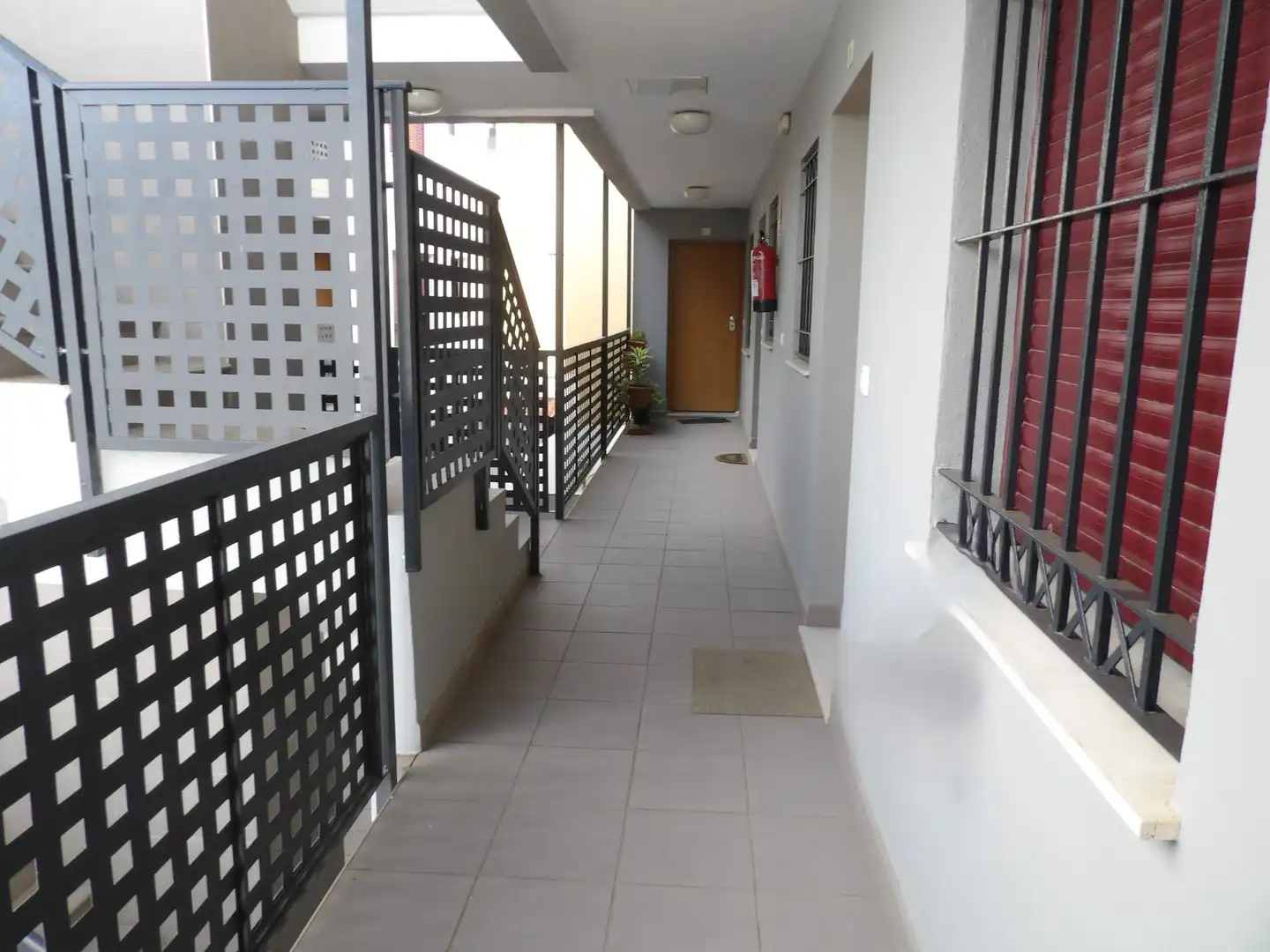 Flat for sale in Algeciras  with Balcony