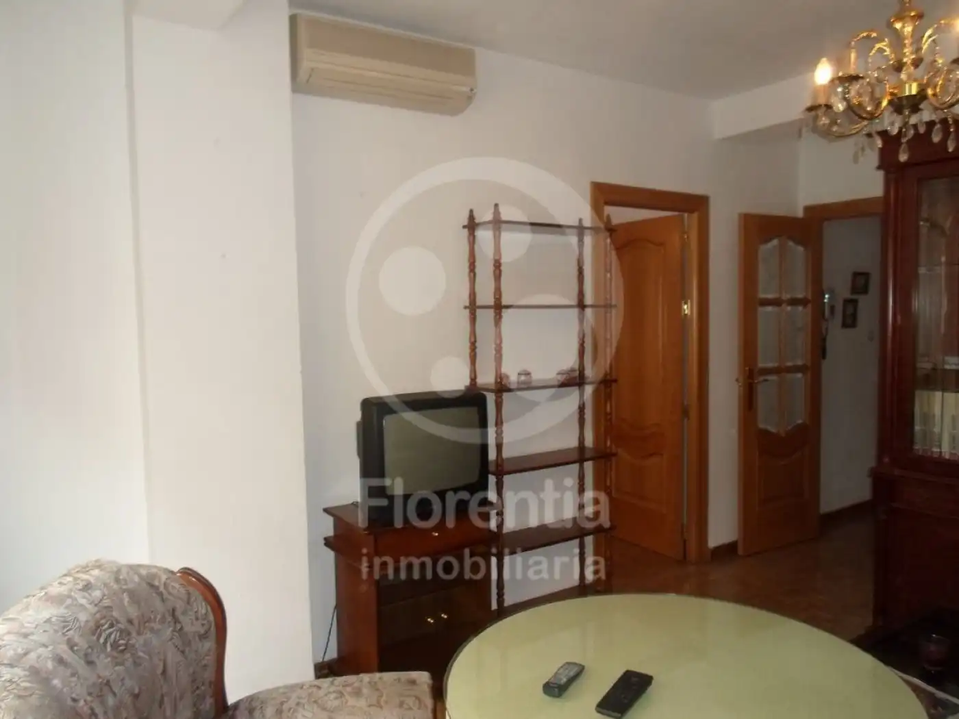 Wohnung zur Miete in Camino de Ronda
