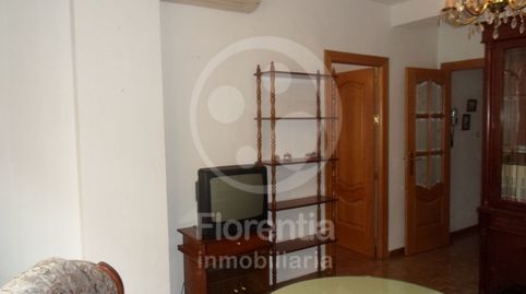 Foto 3 von Wohnung zur Miete in Camino de Ronda, Granada Capital