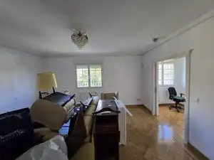 Wohnzimmer von Haus oder Chalet zum Verkauf in Pozuelo de Alarcón
