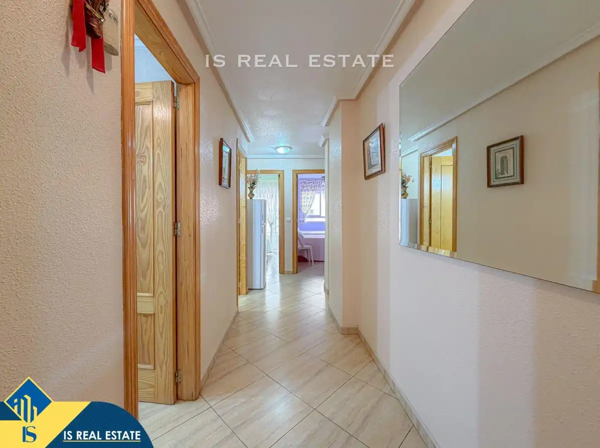Apartment with lift for sale in Playa del Cura, imagen 13