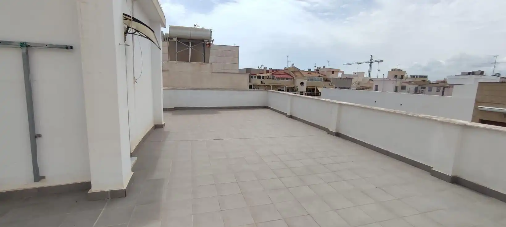 Flat with terrace for sale in Centro, imagen 33