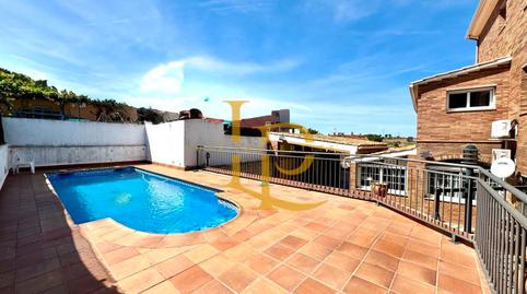 Foto 3 de Casa o xalet en venda a Els Avets - Can Serrafossà - Ximelis, Barcelona