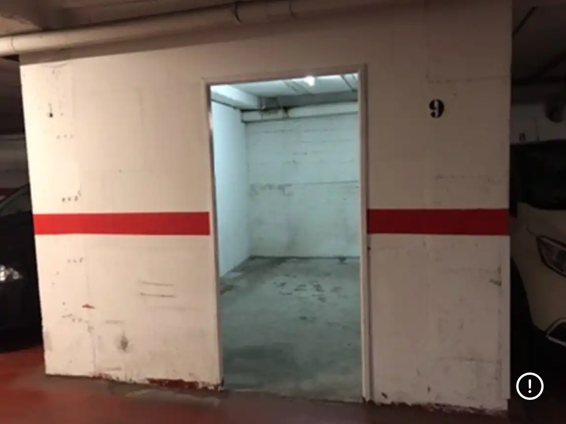 Storage room for sale in Lleida