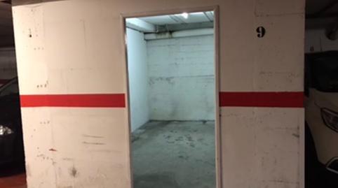 Photo 3 of Box room for sale in Carrer Cronista Muntaner, 22, Cappont,  Lleida Capital