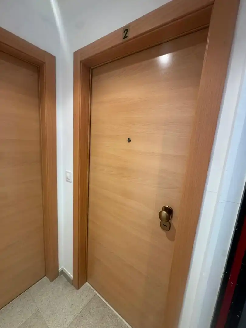 Flat with lift for sale in Albaida