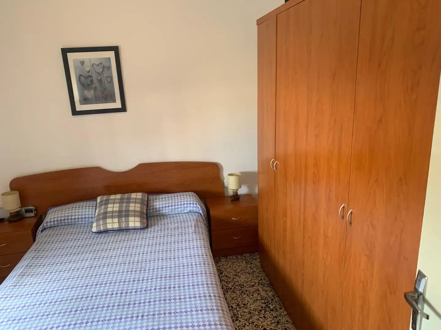 Flat for rent in Passeig de Colom, Barri Marítim