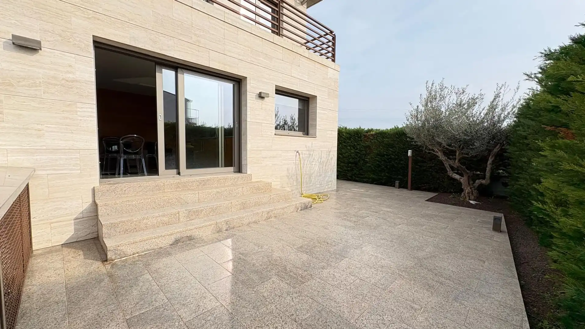 Terrace of Houses for rent in Vilafant  with Heating, Terrace and Storage room