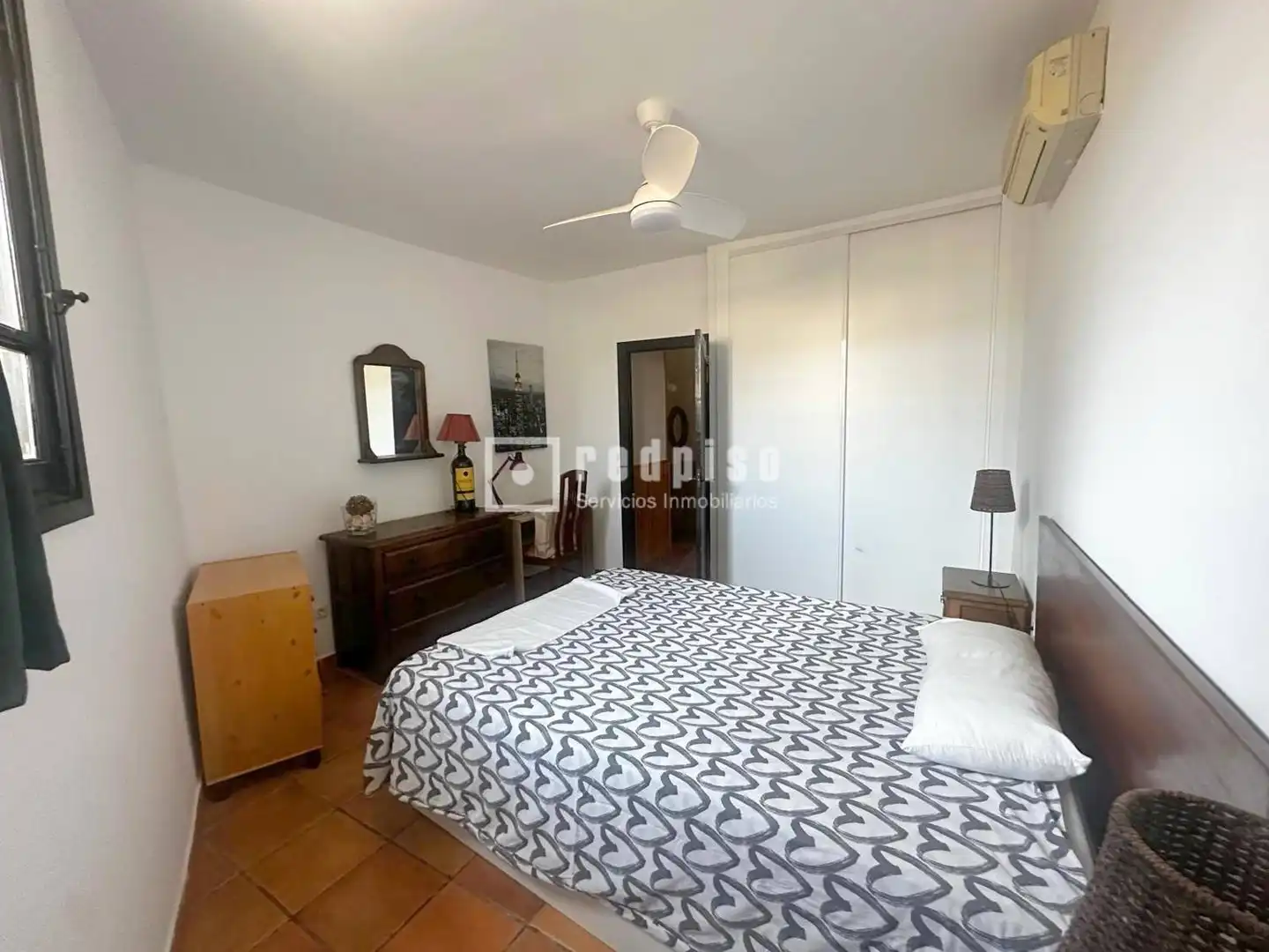 Flat for rent in Corredorcillo S Bartolomé, Casco Histórico