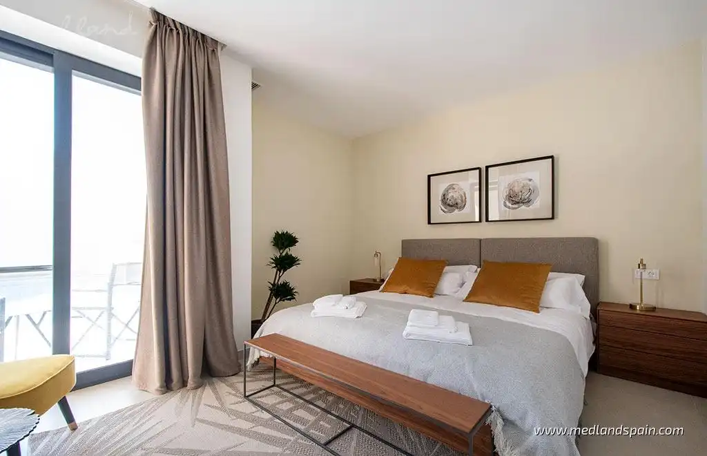 Chalet con piscina en venta en Campo de Murcia, imagen 12