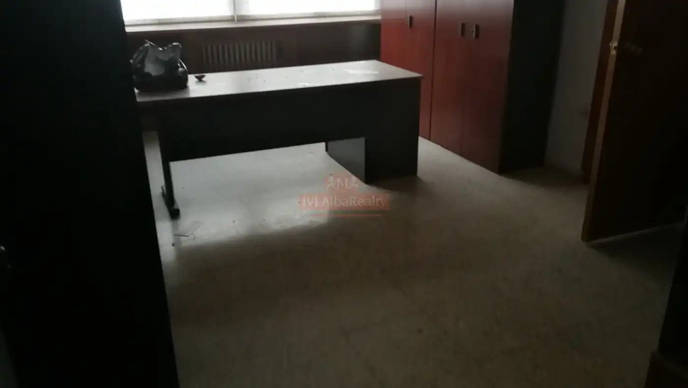 Büro zur Miete in Albacete mit Klimaanlage