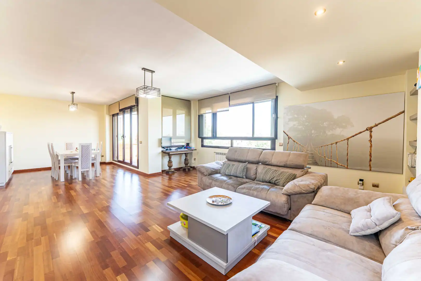 Villa avec piscine à vendre à Avenida de Italia, imagen 3