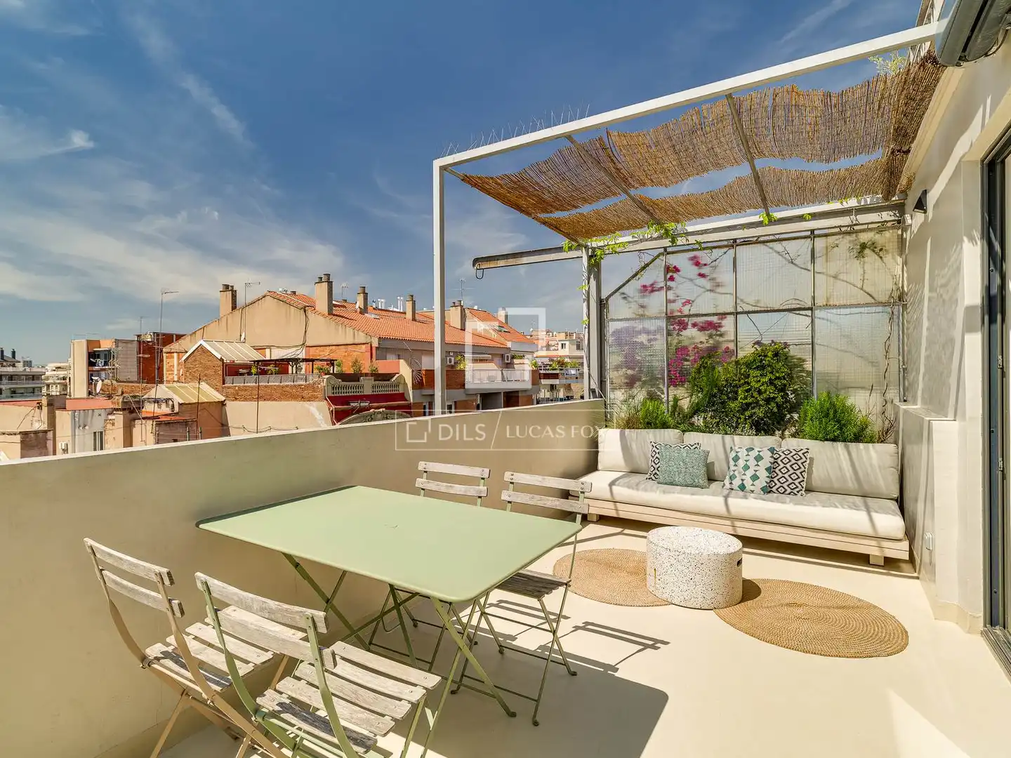 Attic for sale in Sant Antoni, Eixample, Barcelona Capital