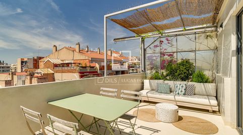 Photo 2 of Attic for sale in Sant Antoni, Barcelona Capital