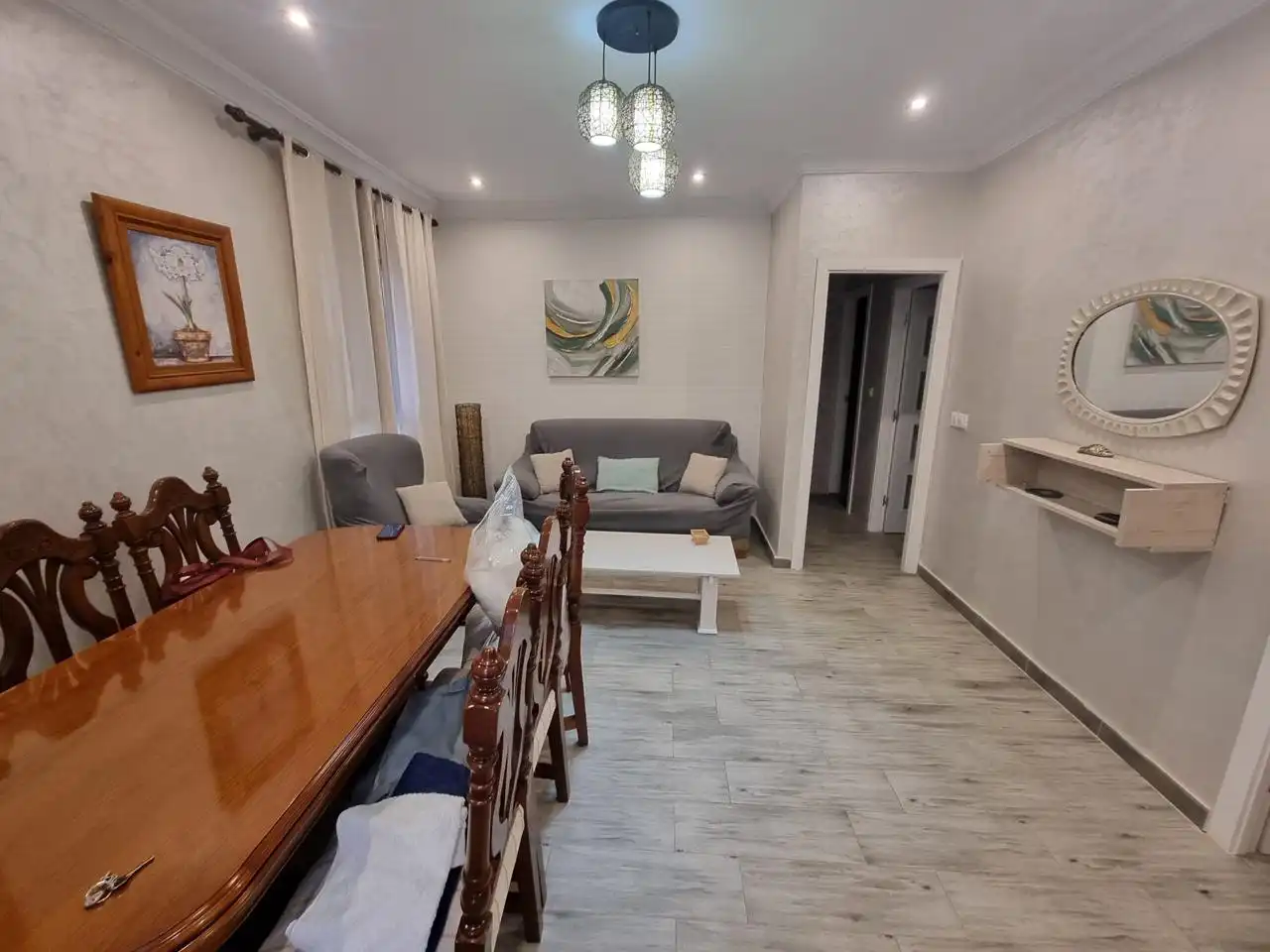 Casa en alquiler en Constancia, imagen 2