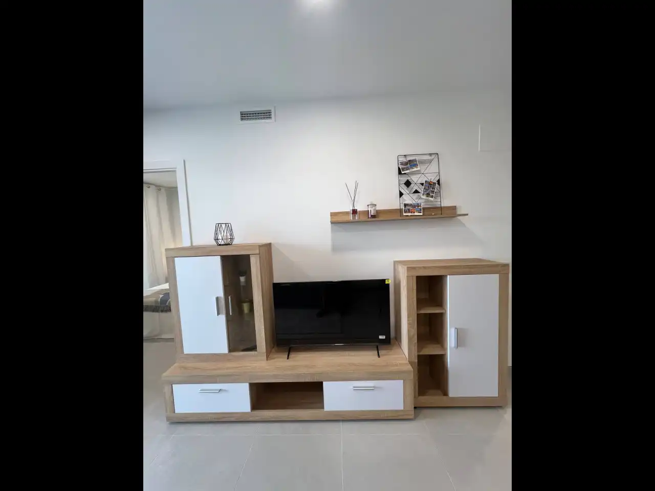 Apartamento con terraza en venta en Nueva Torrevieja - Aguas Nuevas, imagen 2