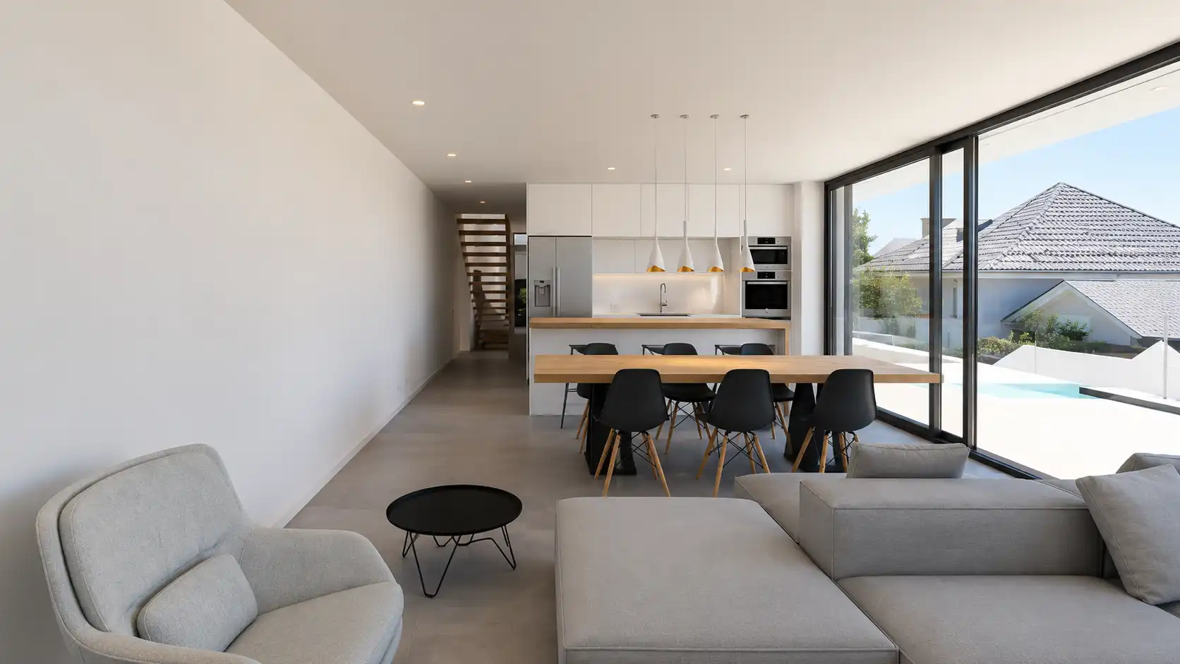 Casa con piscina en venta en reis 52, imagen 18
