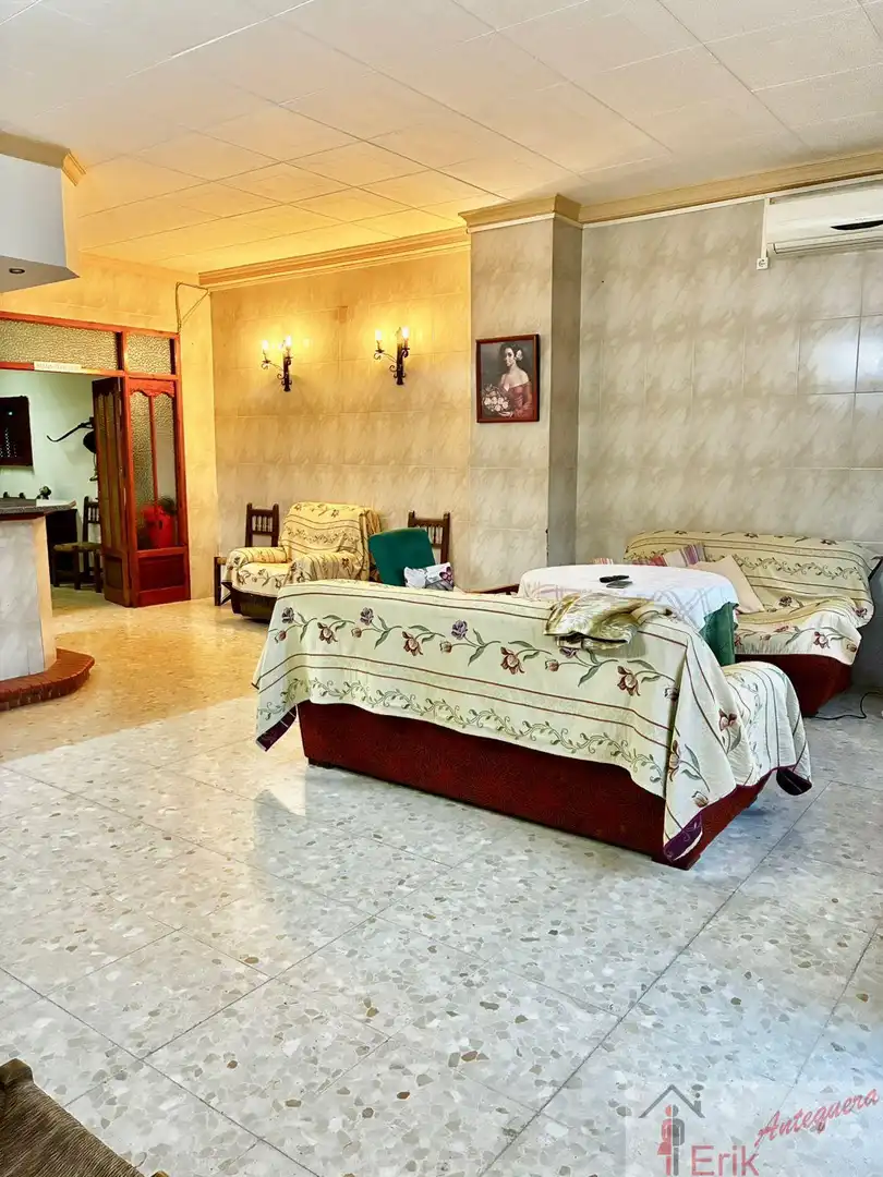 Casa adosada en venta en Bobadilla - Bobadilla Estación - La Joya