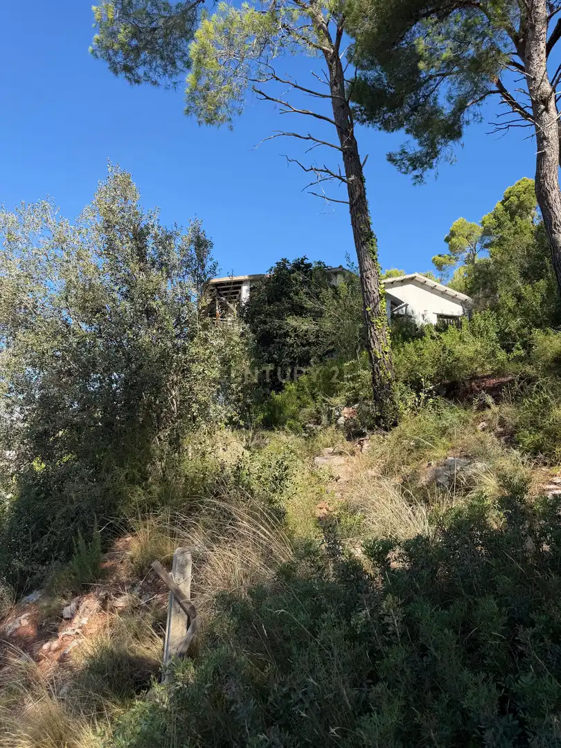 Terreno residencial en venta en Carrer Santa Elena, 10, Aire-Sol, Spain, imagen 9