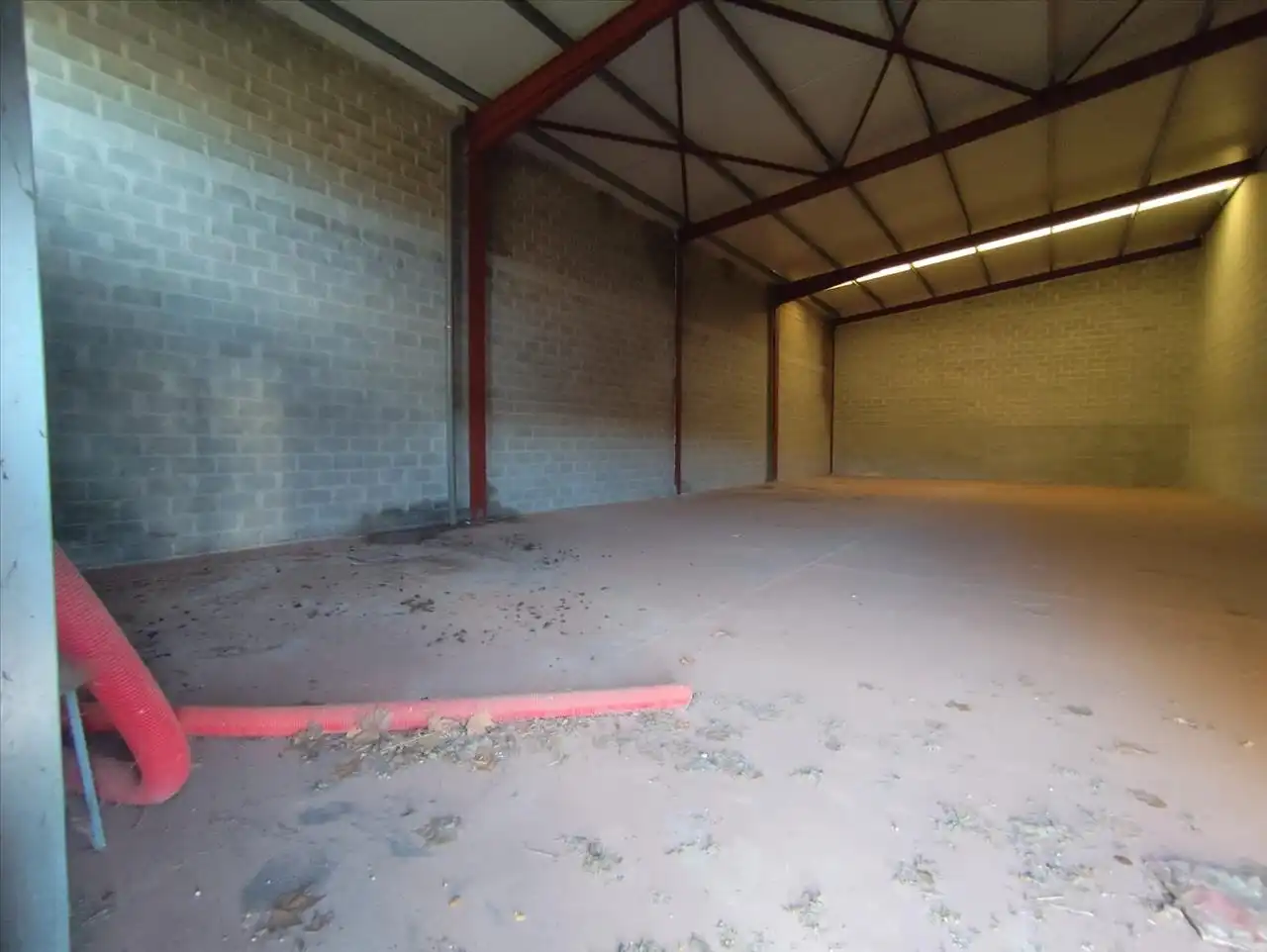Nave industrial in vendita a TN SECTOR-B, imagen 2