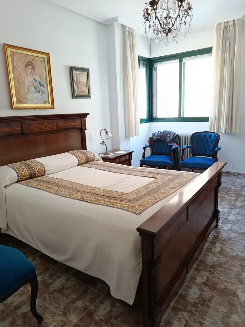 Flat with lift for sale in San Adrián, imagen 5
