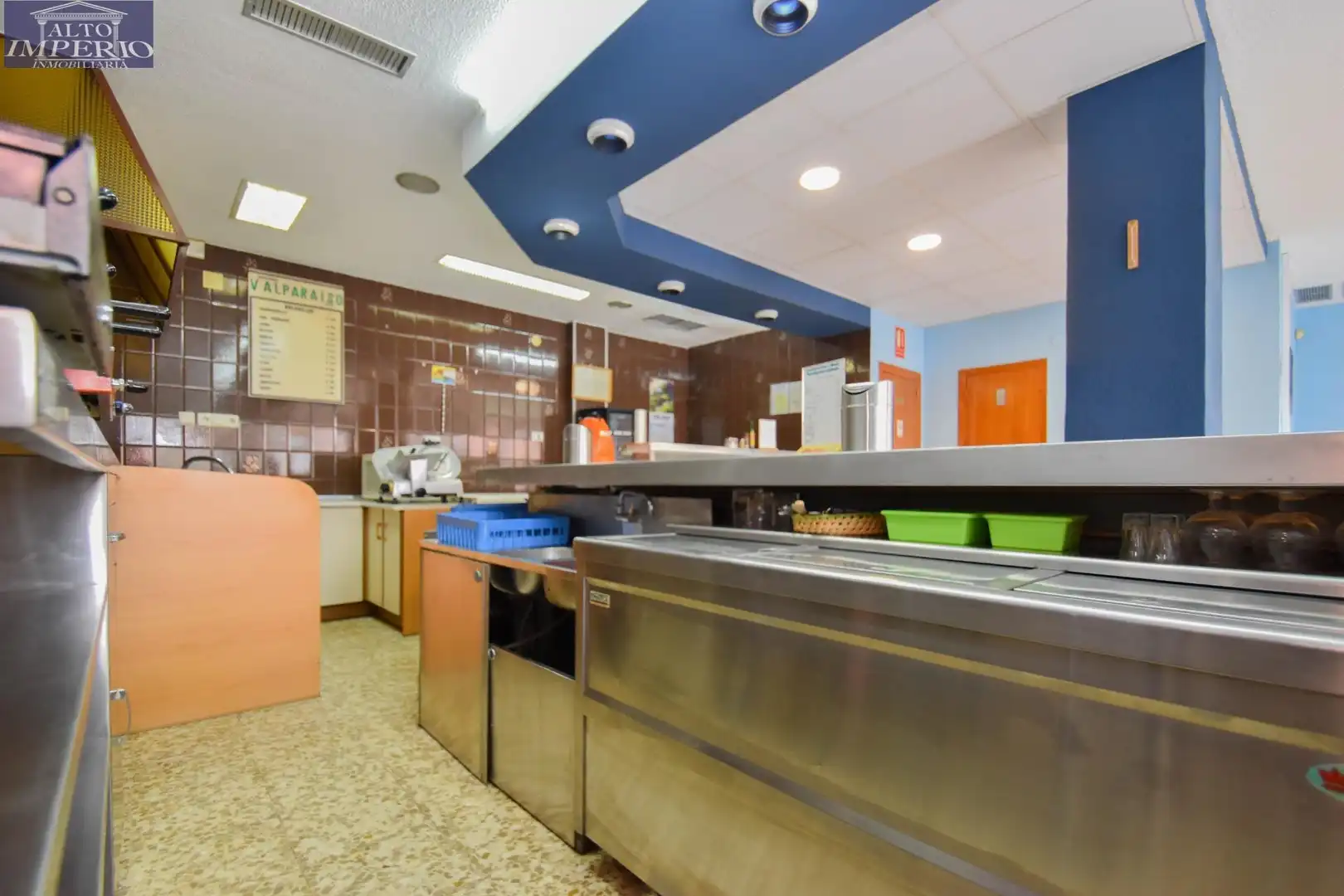 Business premises for sale in Plaza de Poeta Garcilaso de la Vega 6, imagen 31