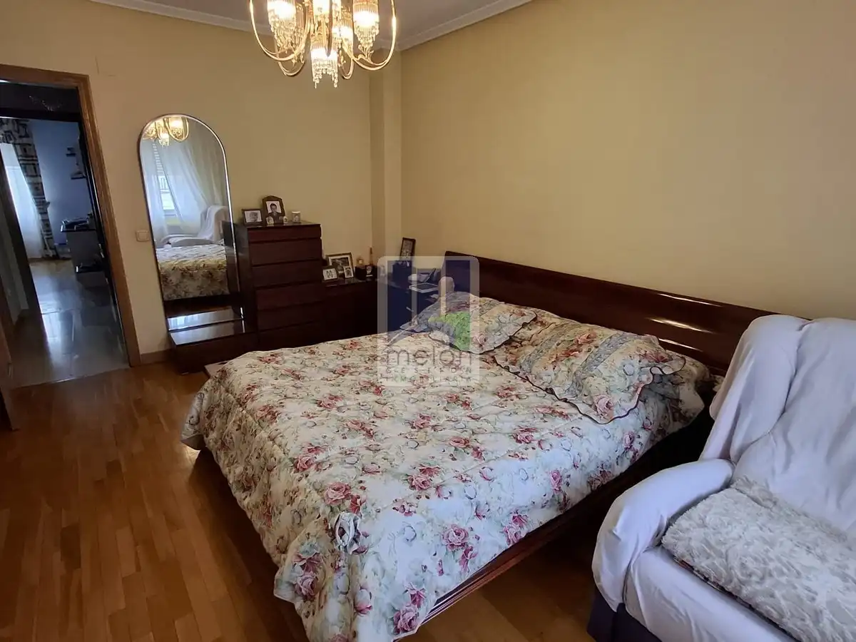 Habitación de Casa o chalet en venta en Alfoz de Quintanadueñas con Trastero