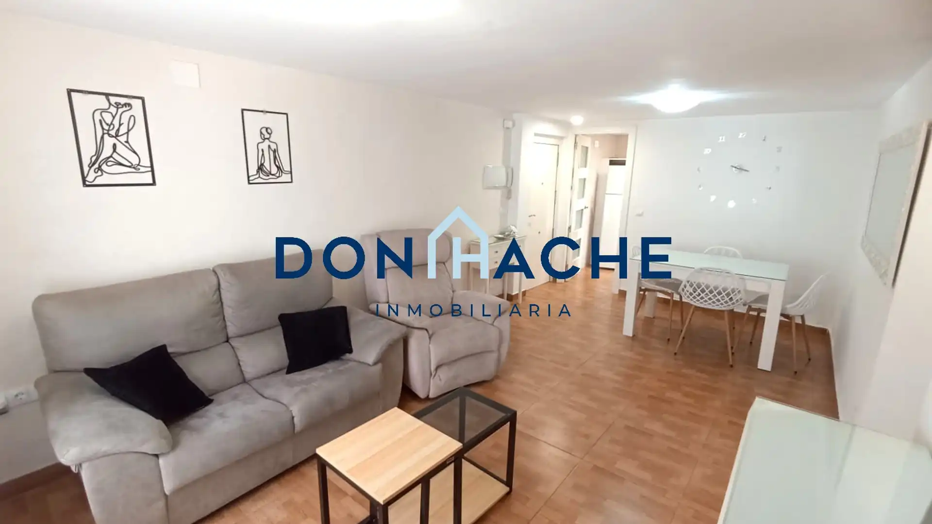Flat for sale in Norte