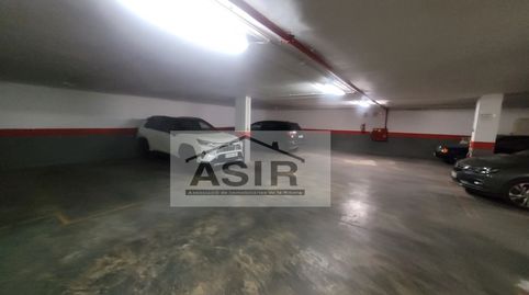 Foto 4 de Garaje en venta en Centre, Alzira
