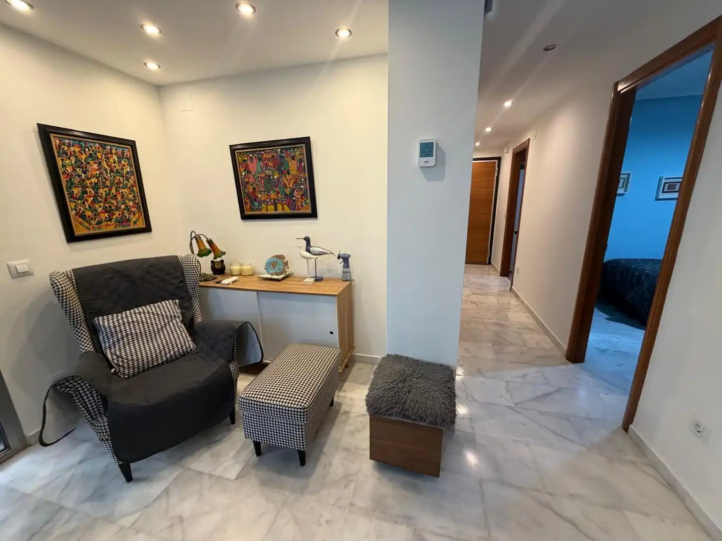 Mini appartamento con piscina in vendita a Las Marinas / Les Marines, imagen 8