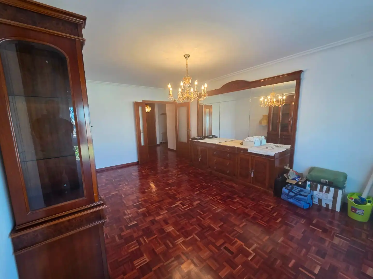 Wohnung mit Aufzug zum Verkauf in Calle Condesa Mencía, imagen 4