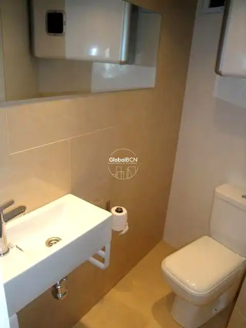 Duplex in affitto a calle de Roger de Llúria, imagen 7