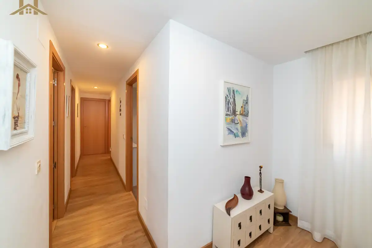 Piso en venta en Torrejón de Ardoz con Aire acondicionado, Calefacción y Trastero