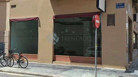 Foto 2 de Oficina en venda a Carcagente, La Raïosa, Valencia Capital