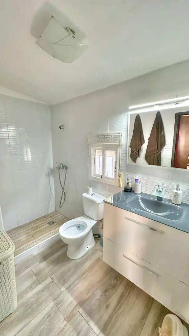 Houses for sale in Benajarafe