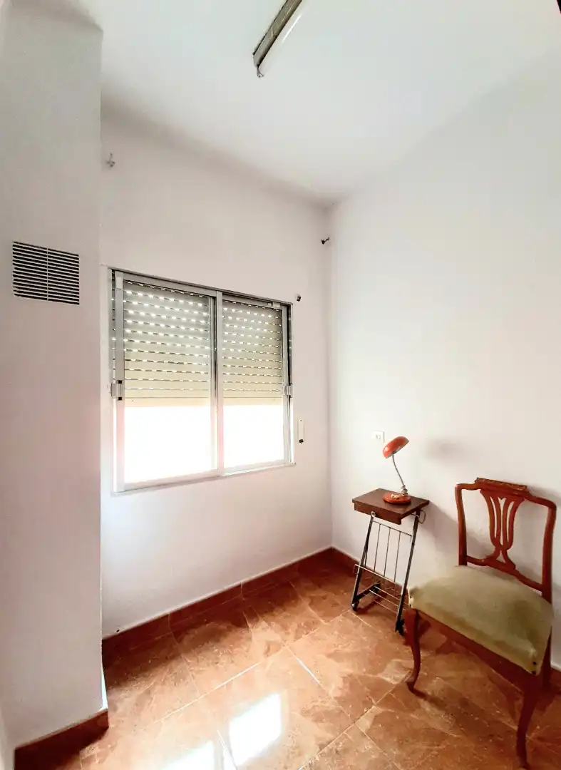 Bedroom of Houses for sale in Archena  with Air Conditioner, Storage room and Furnished