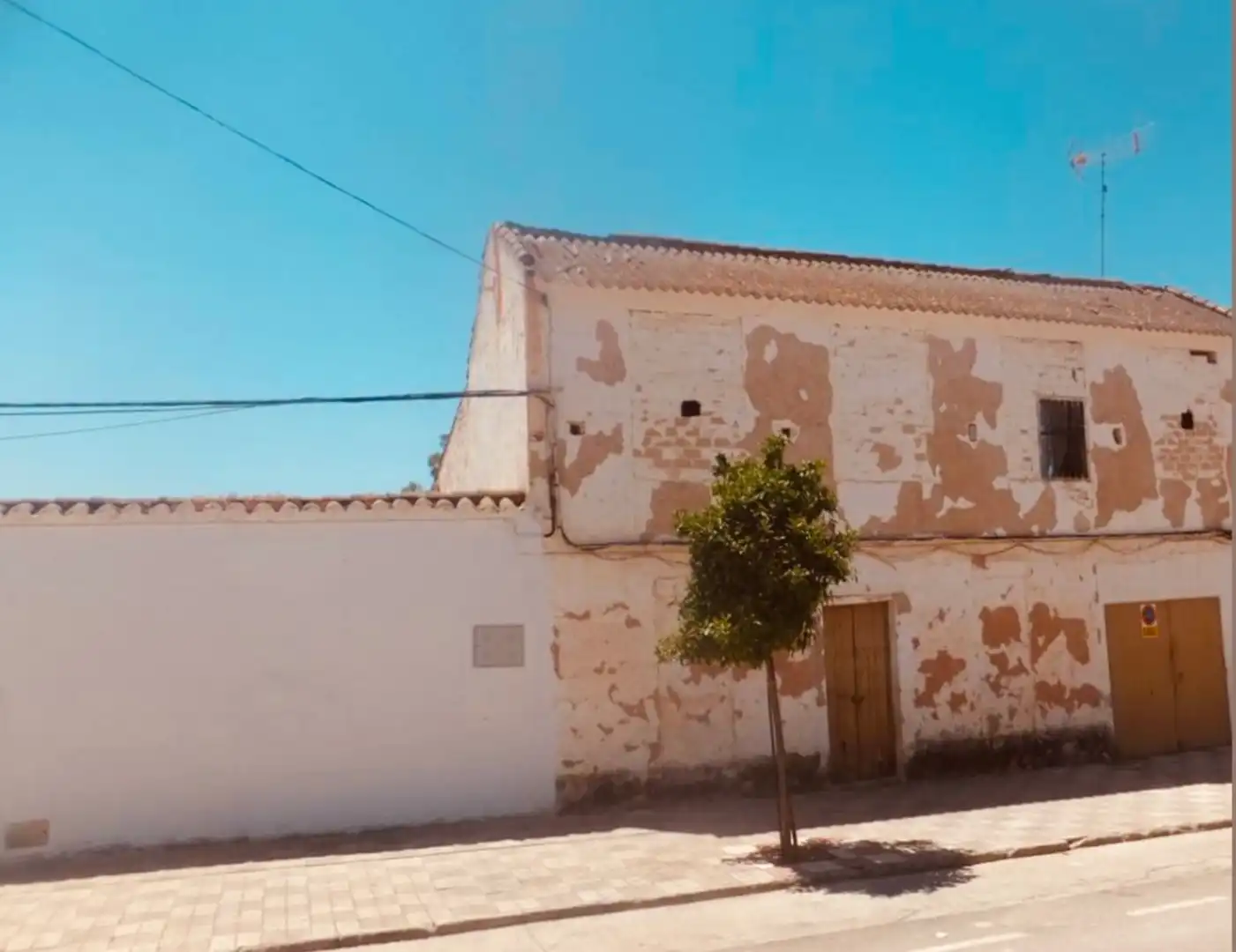 Casa a schiera in vendita a Fuente de Piedra, imagen 16