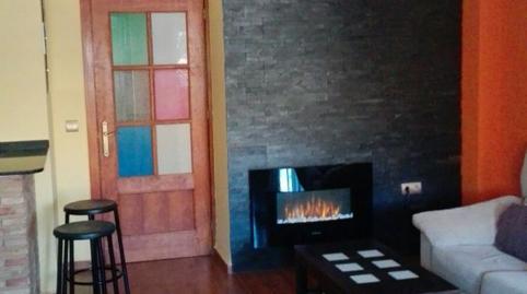 Foto 3 de Apartament en venda a Casco Antiguo, Cáceres Capital