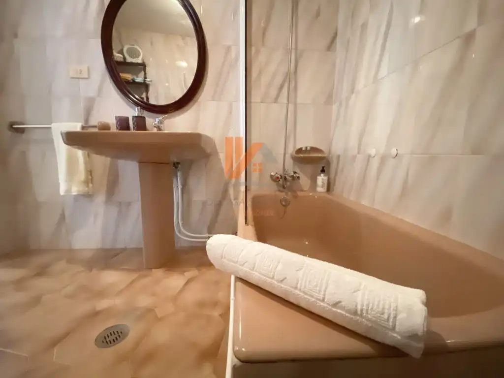 Bany de Casa o xalet en venda en Ribeira amb Jardí privat i Forn