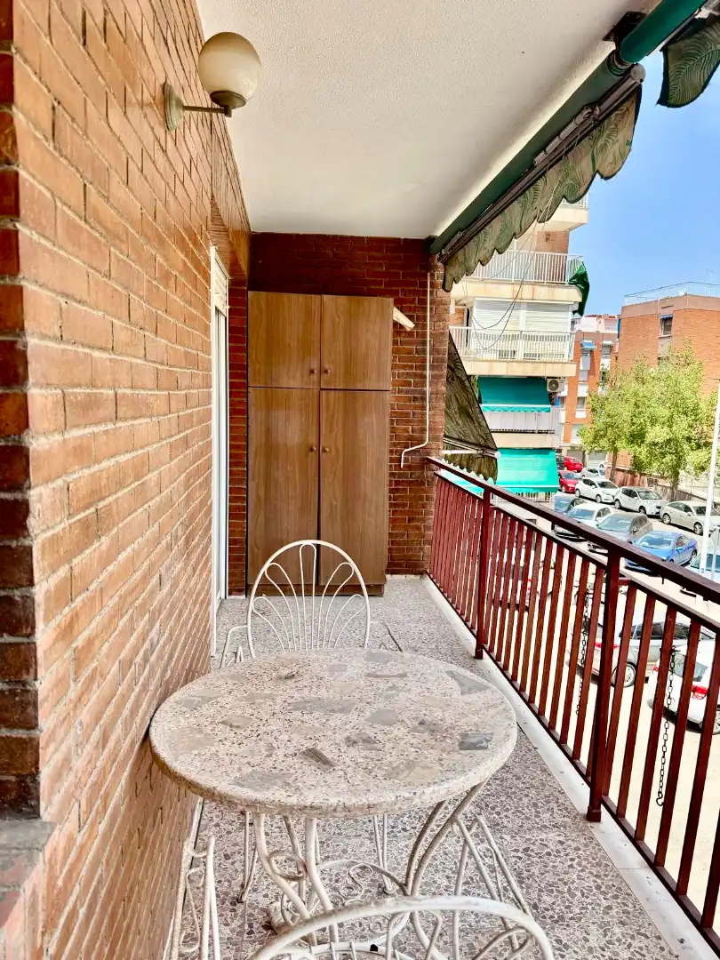 Appartamento con terrazza in vendita a Santa Pola ciudad, imagen 5
