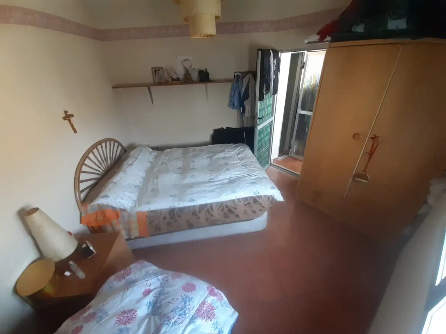 Habitación de Piso en venta en Zamora Capital 