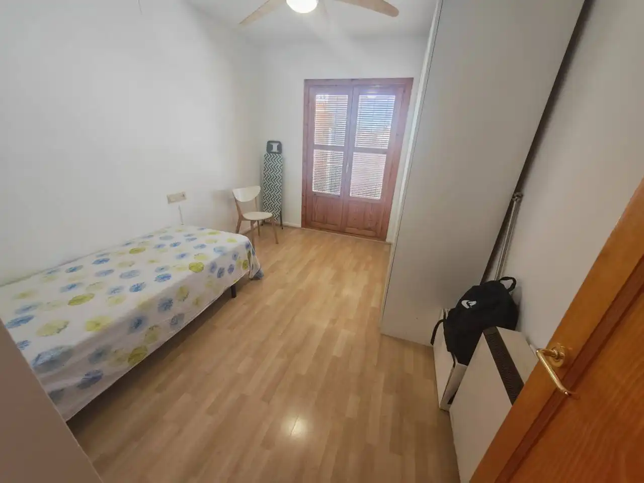 Habitación de Piso en venta en Huétor Tájar con Aire acondicionado, Calefacción y Parquet