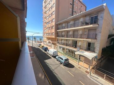 Apartament amb balcó en venda a N/A
