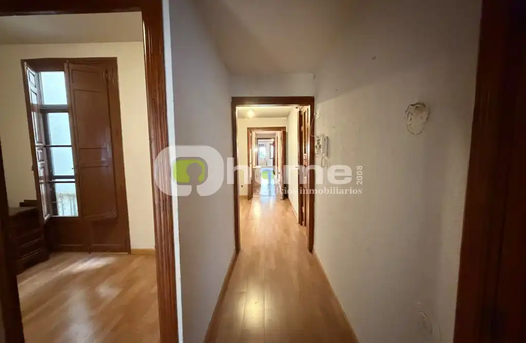 Flat for sale in Zamora Capital   with Heating