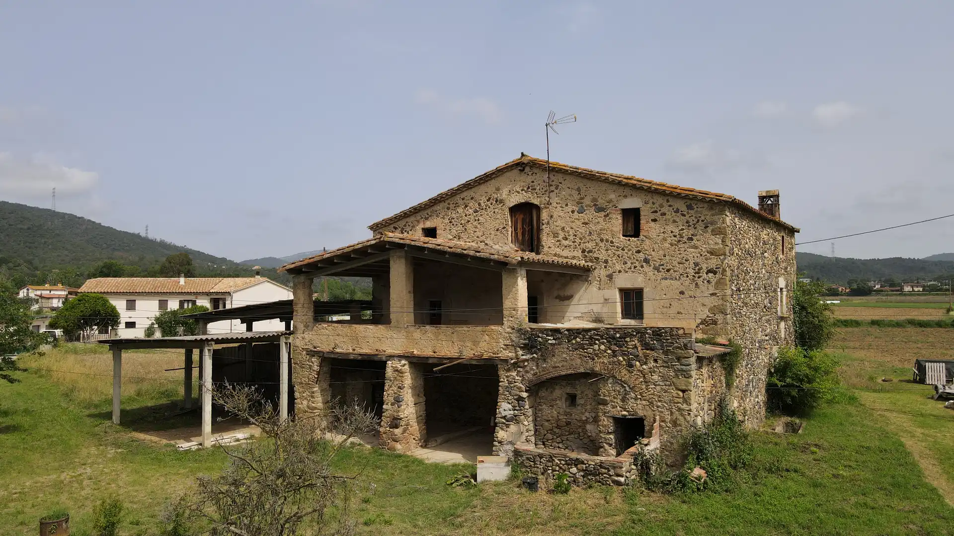 Finca rústica en venta en Sant Gregori