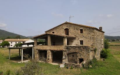 Außenansicht von Country house zum verkauf in Sant Gregori