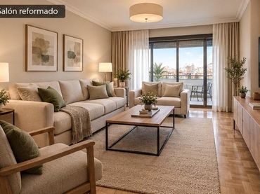 Appartement avec ascenseur à vendre à Calle VEINTE DE FEBRERO