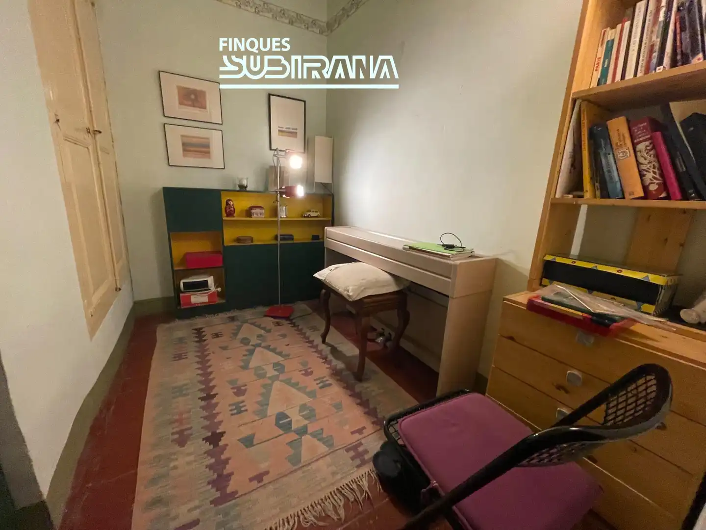 Casa con terraza en venta en Santa Coloma de Queralt, imagen 17